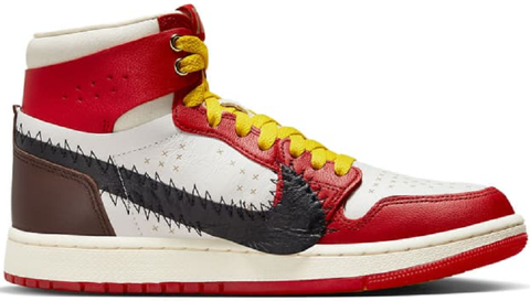 Teyana Taylor x Air Jordan 1 Zoom CMFT 2 'A Rose From Harlem' FJ0604-601